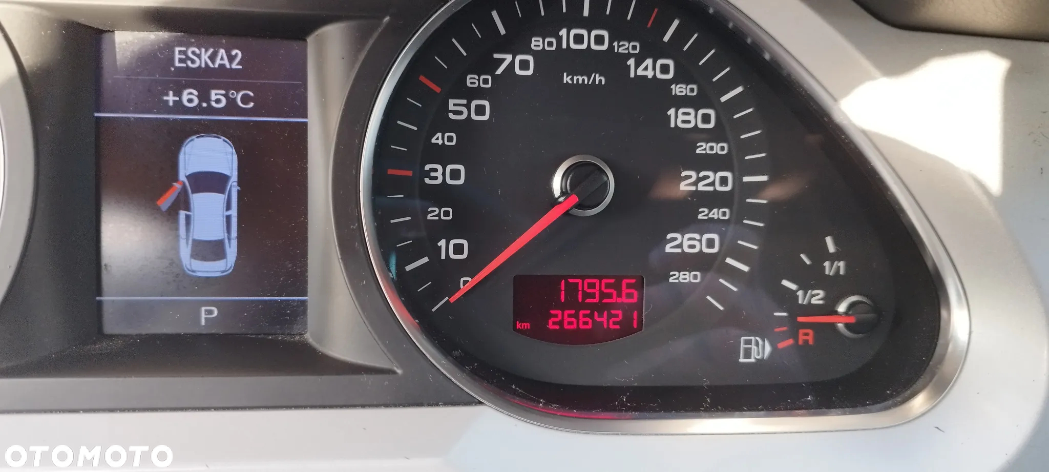Audi A6 3.0 TDI Quattro Tiptronic - 4