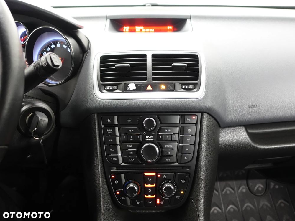 Opel Meriva 1.4 Edition - 32