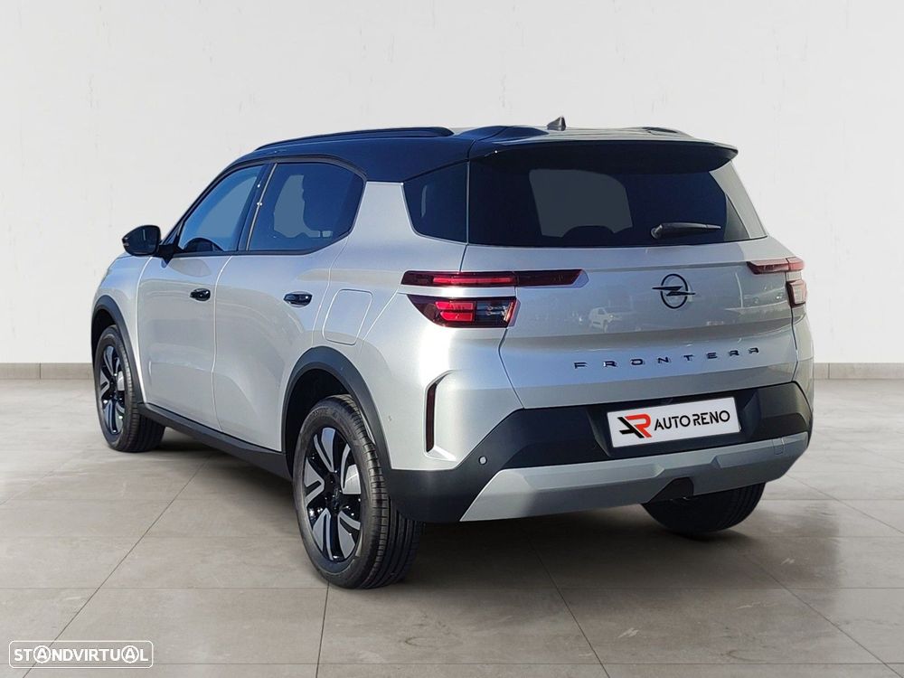 Opel Frontera 44 kWh GS - 4