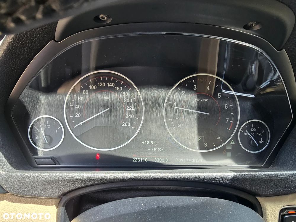 BMW Seria 4 430i M Sport sport - 7