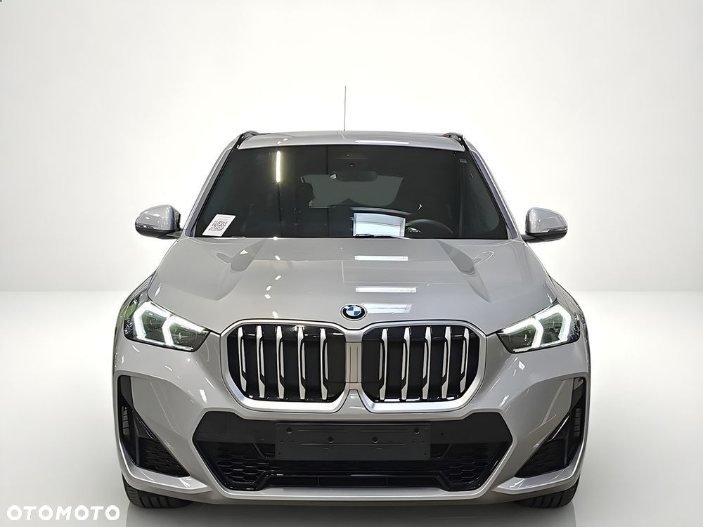 BMW X1 sDrive20i mHEV M Sport sport - 3