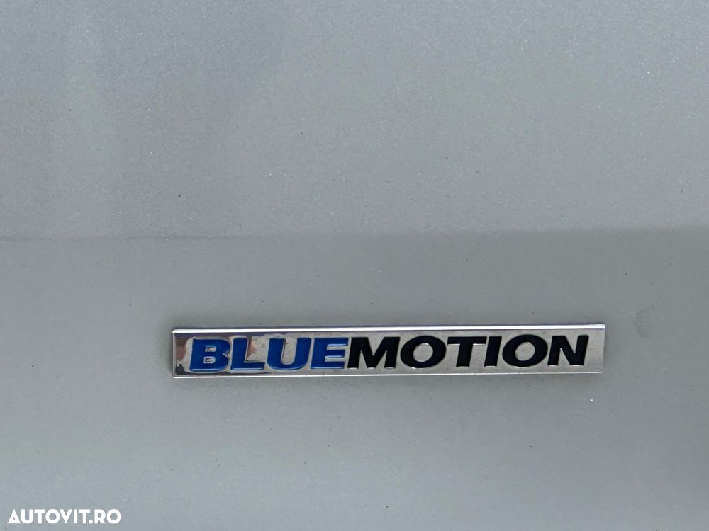 Volkswagen Polo 1.2 TDI Blue Motion - 10