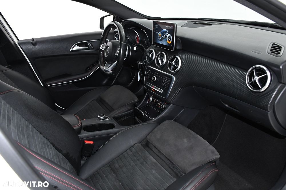 Mercedes-Benz A 200 - 10