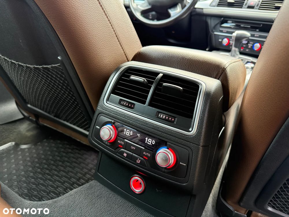 Audi A6 Avant - 26