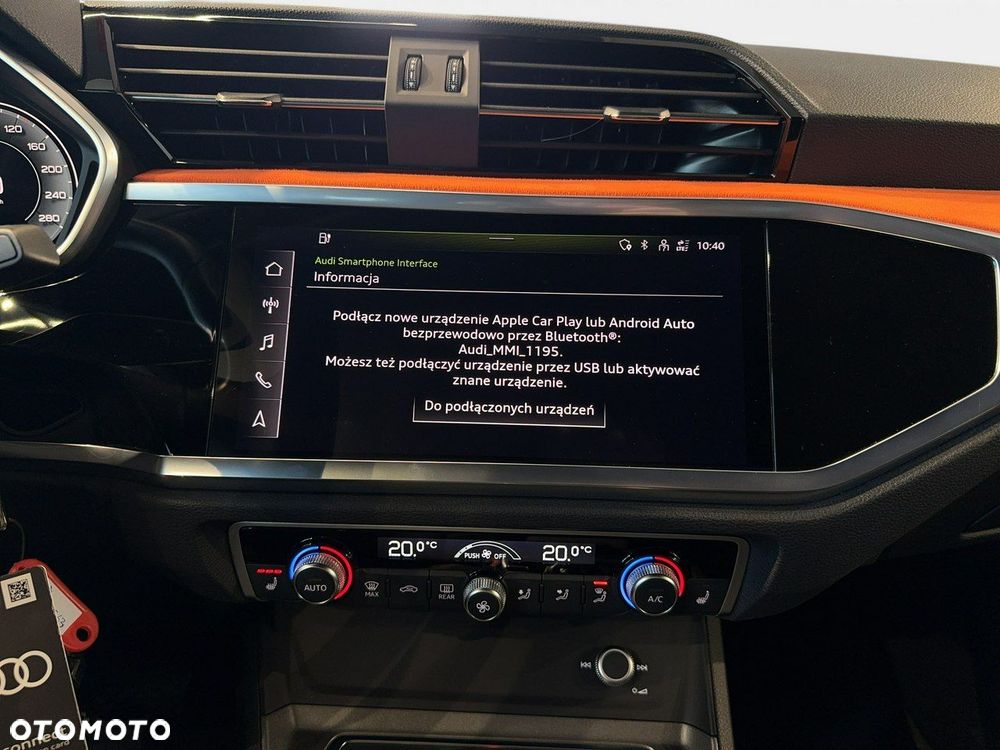 Audi Q3 - 33