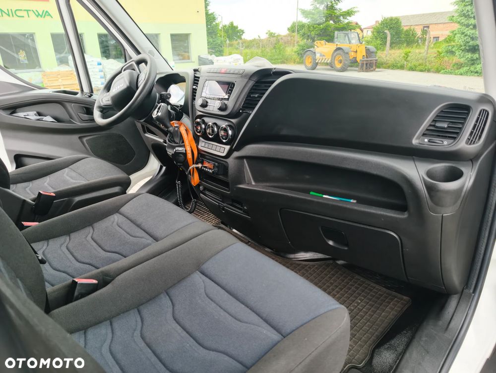 Iveco Daily 35C16 - 24