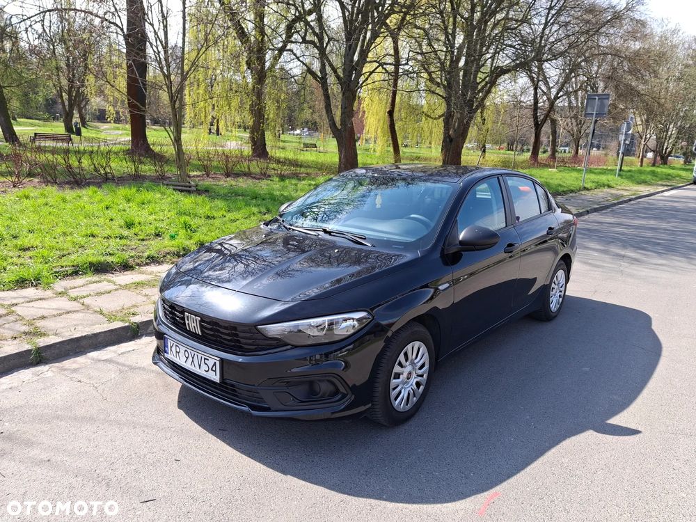 Fiat Tipo 1.4 Classic - 1