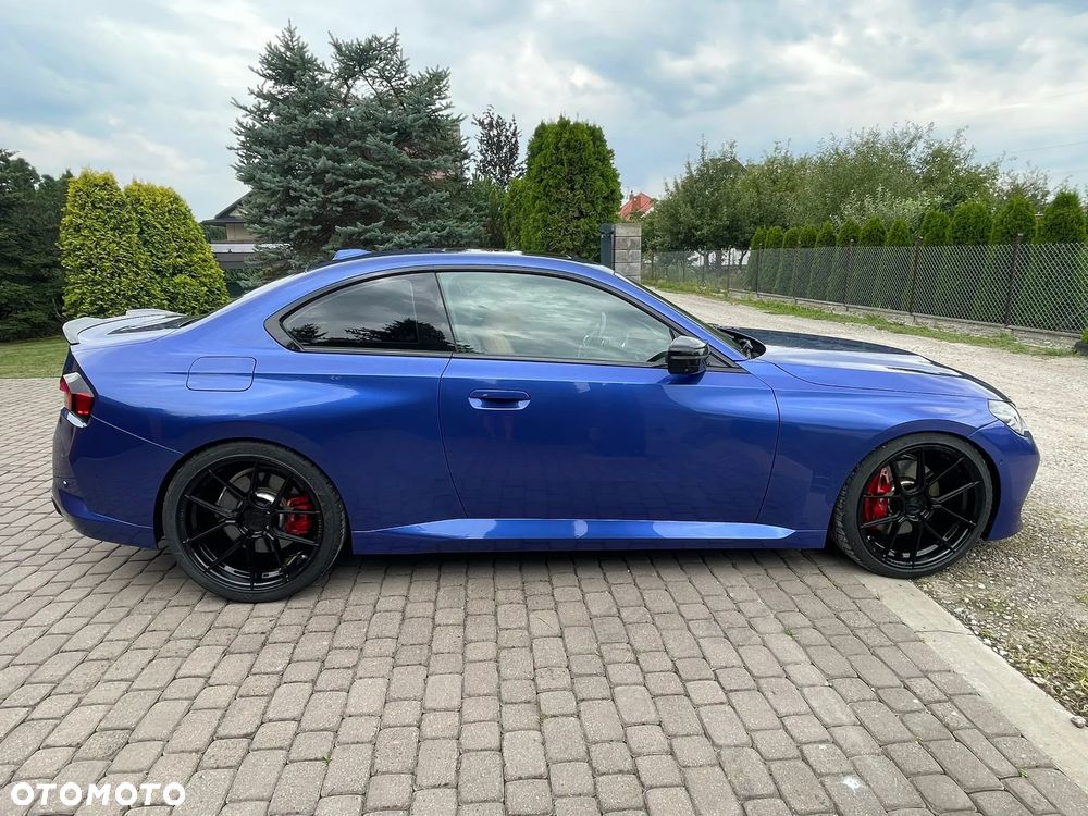 BMW Seria 2 M240i - 7