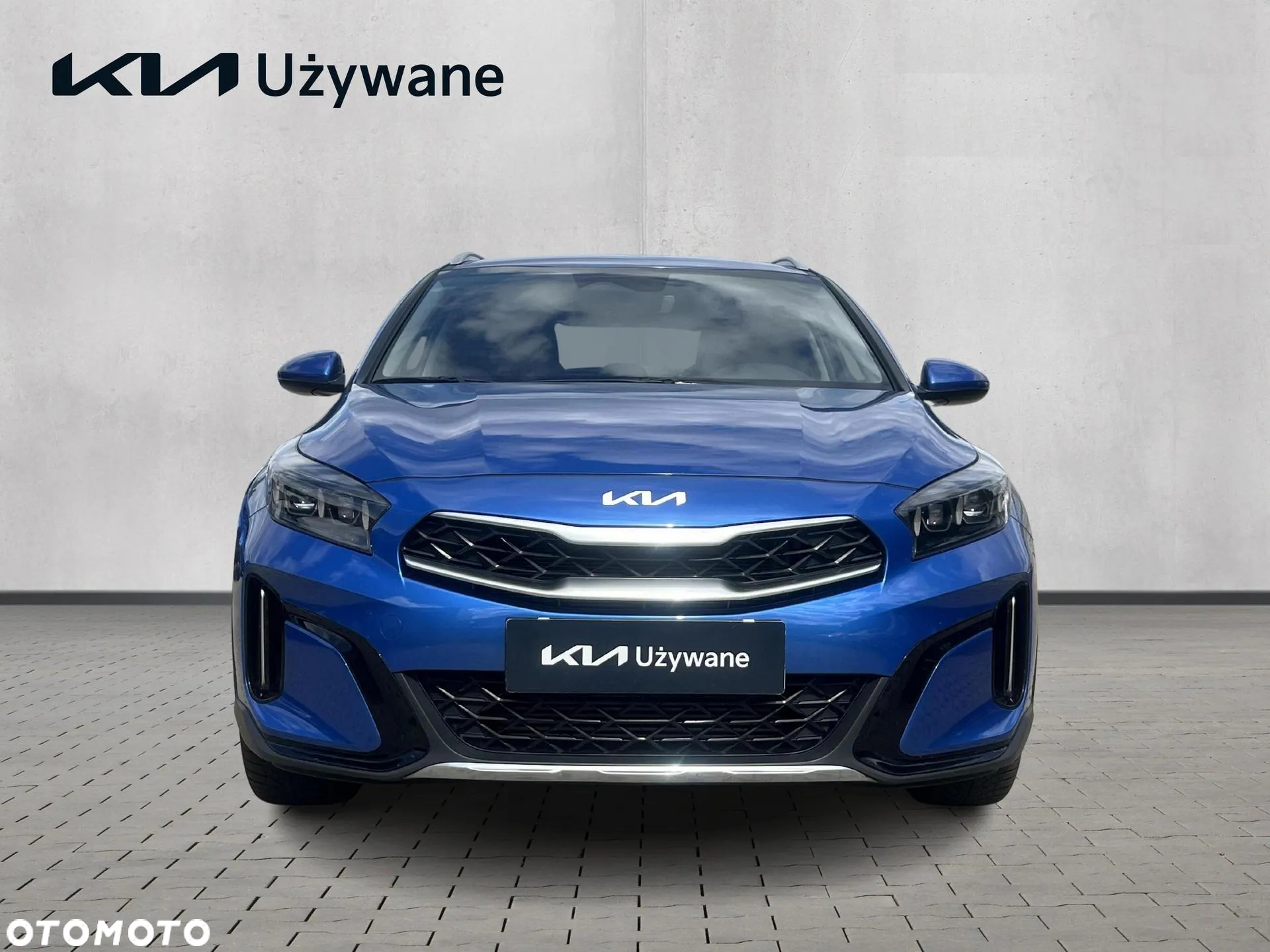 Kia XCeed 1.5 T-GDI M DCT - 9