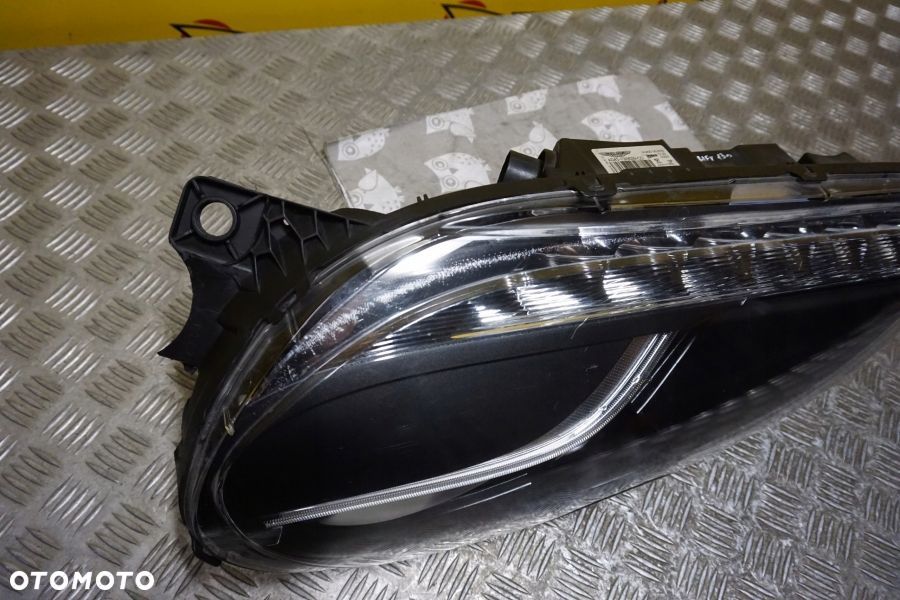 ASTON MARTIN DB9 LIFT RAPIDE VIRAGE 2010 - REFLEKTOR LAMPA BI-XENON R USA - 14