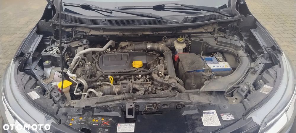 Renault Kadjar 1.6 dCi Energy Zen - 8