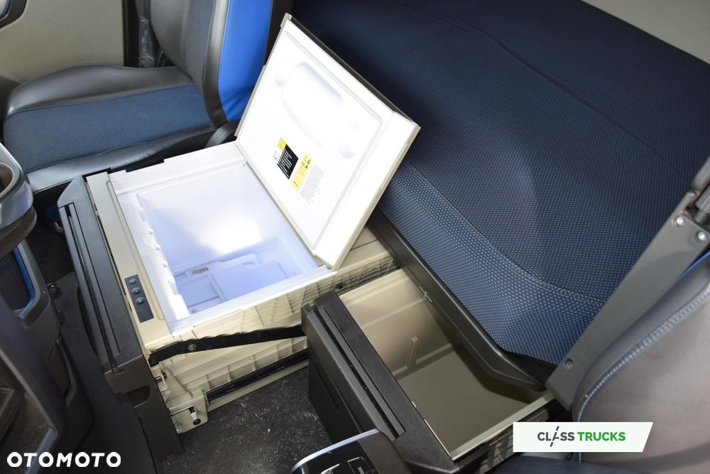 Volvo FH 500 Globetrotter XL ACC - 11