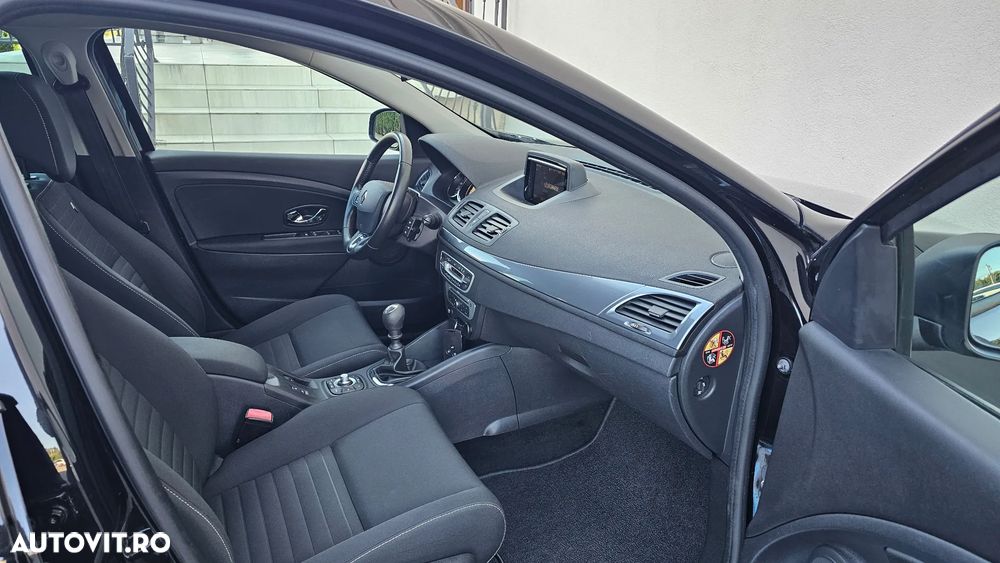 Renault Megane - 7