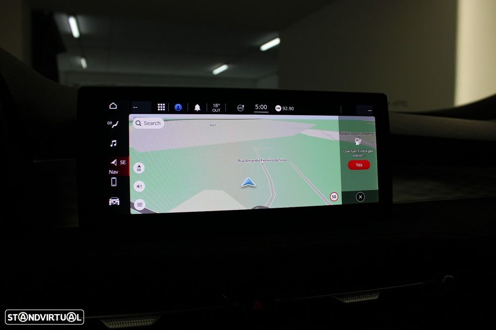 Alfa Romeo Tonale 1.3 Plug-In Hybrid Veloce e-AWD - 18