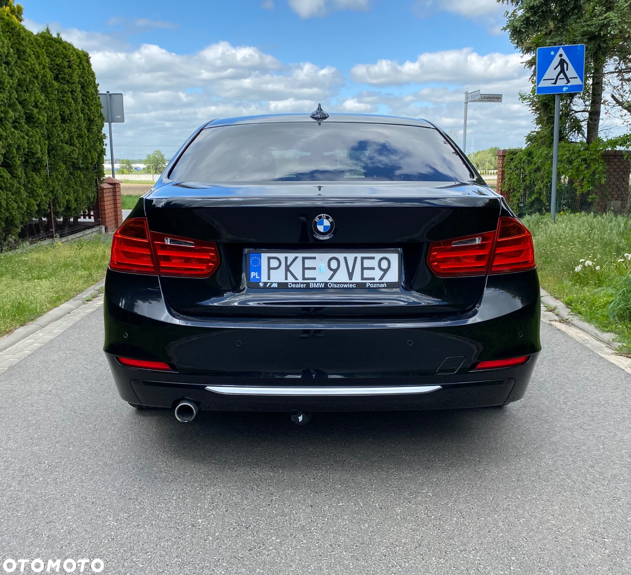 BMW Seria 3 - 6