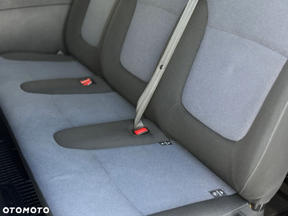 Opel Vivaro L2H1 - 28