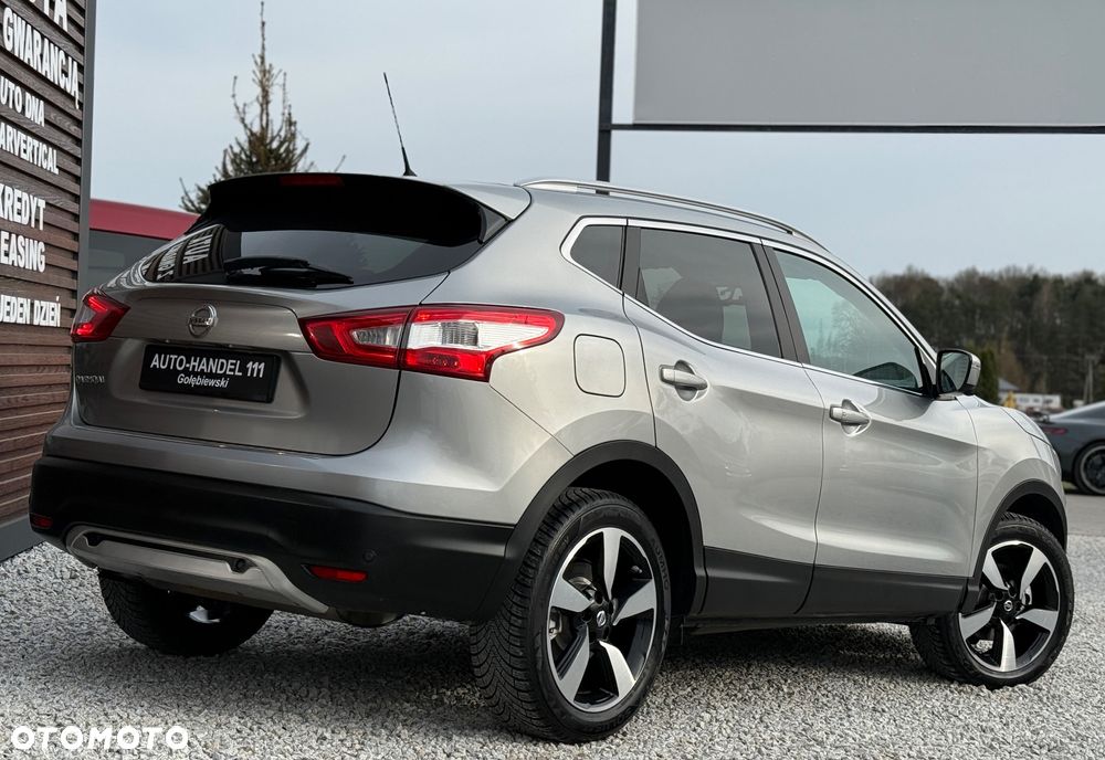 Nissan Qashqai 1.2 DIG-T Tekna+ - 3