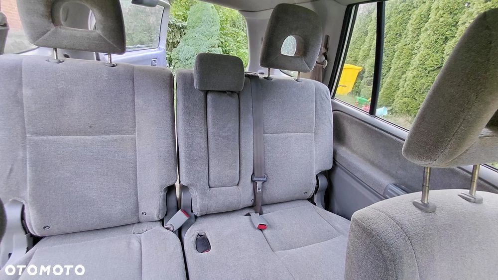 Suzuki Grand Vitara XL-7 2.0 TD Comfort - 14