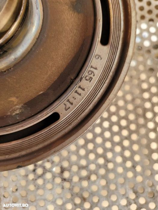 Fulie Motor Vibrochen Mini Cooper One Clubman Countryman F54 F55 F56 F60 Bmw X1 X2 F48 F39 F45 F46 - 6