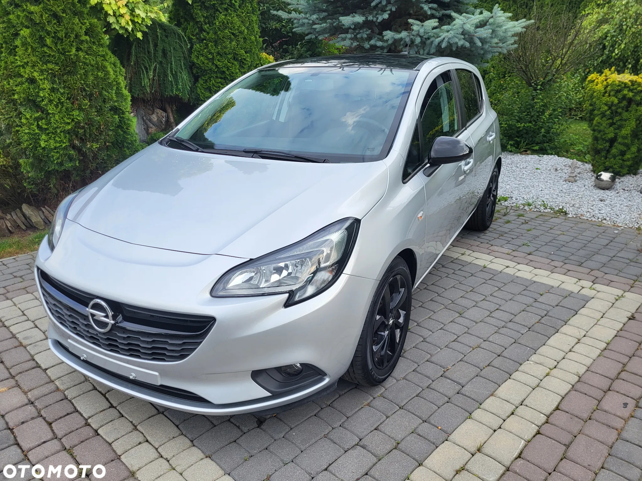 Opel Corsa 1.4 Edition - 2