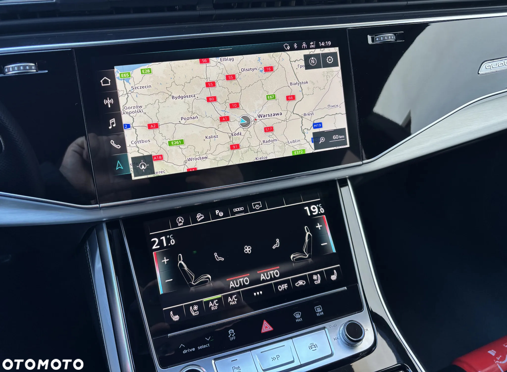 Audi Q8 - 22