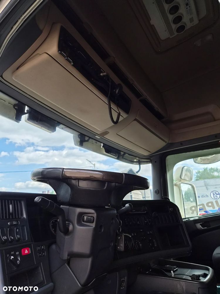 Scania R500 - 6