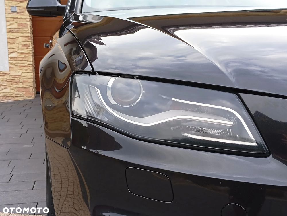 Audi A4 Avant 2.0 TDI 116g DPF Attraction - 37