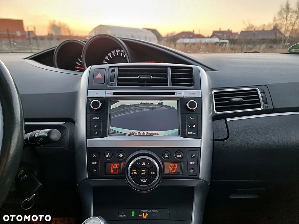 Toyota Verso 1.8 Edition - 28