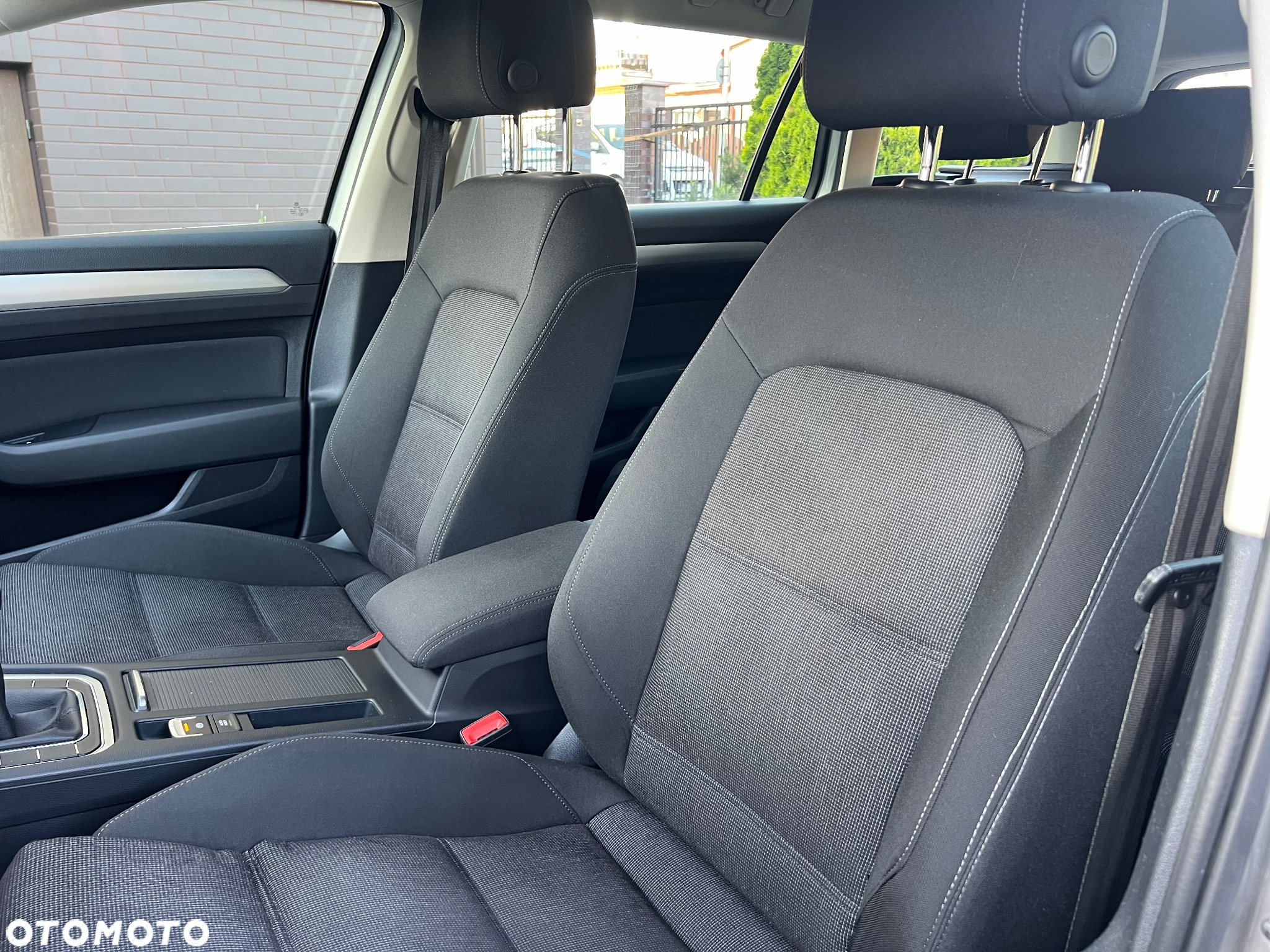 Volkswagen Passat Variant 1.4 TSI (BlueMotion Technology) Comfortline - 32
