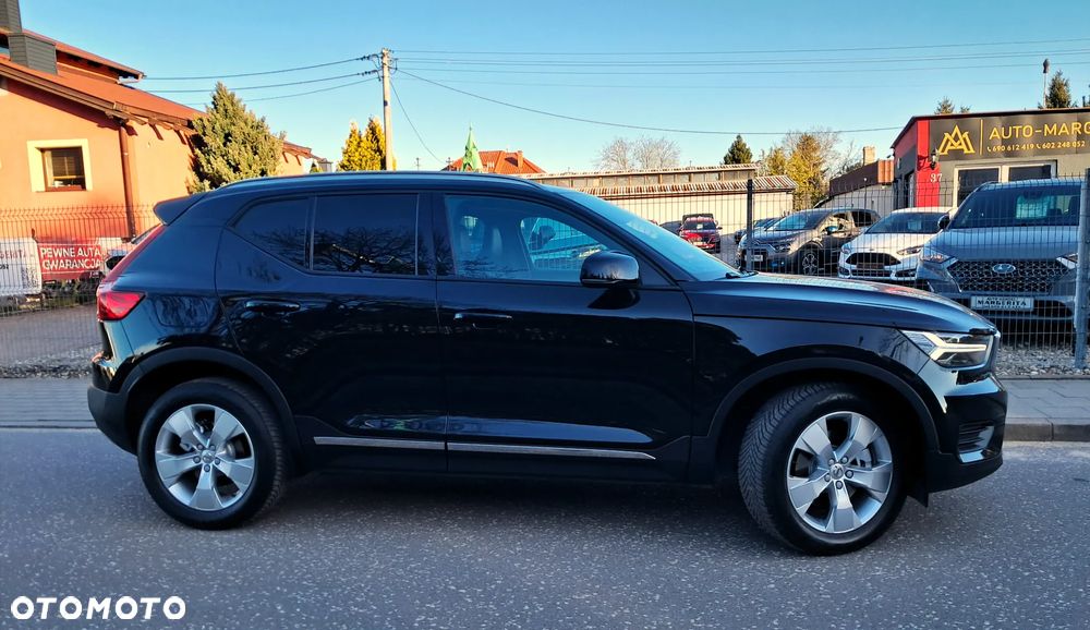 Volvo XC 40 T4 Momentum - 37