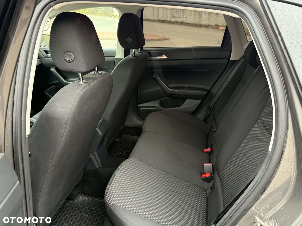 Volkswagen Polo 1.0 TSI Trendline - 15