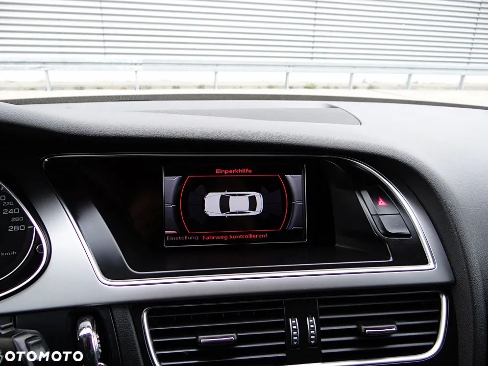 Audi A4 Limousine 1.8 TFSI S line Sportpaket - 29