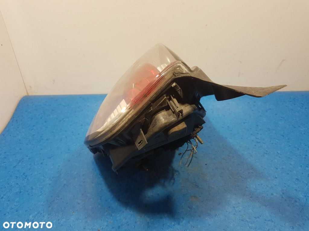 FIAT STILO HB 3D LAMPA TYŁ PRAWA ZEWNĘTRZNA - 4
