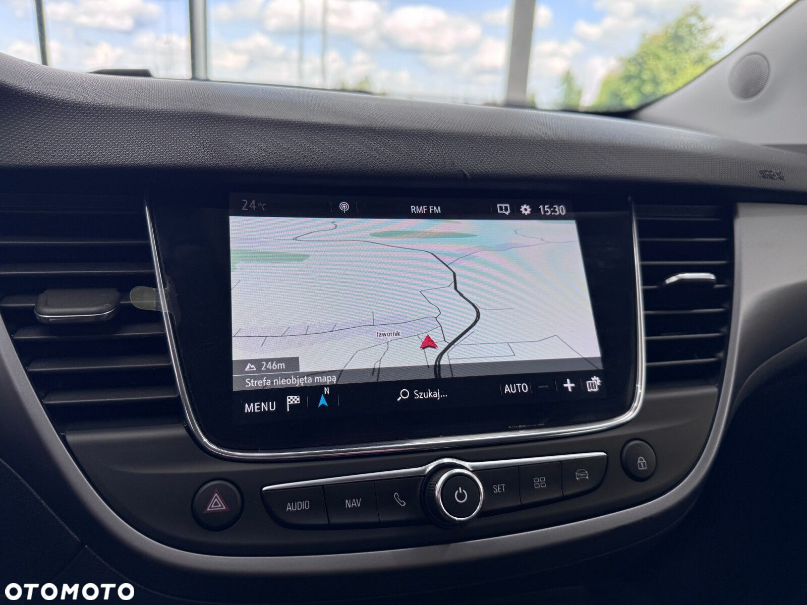 Opel Crossland X - 27