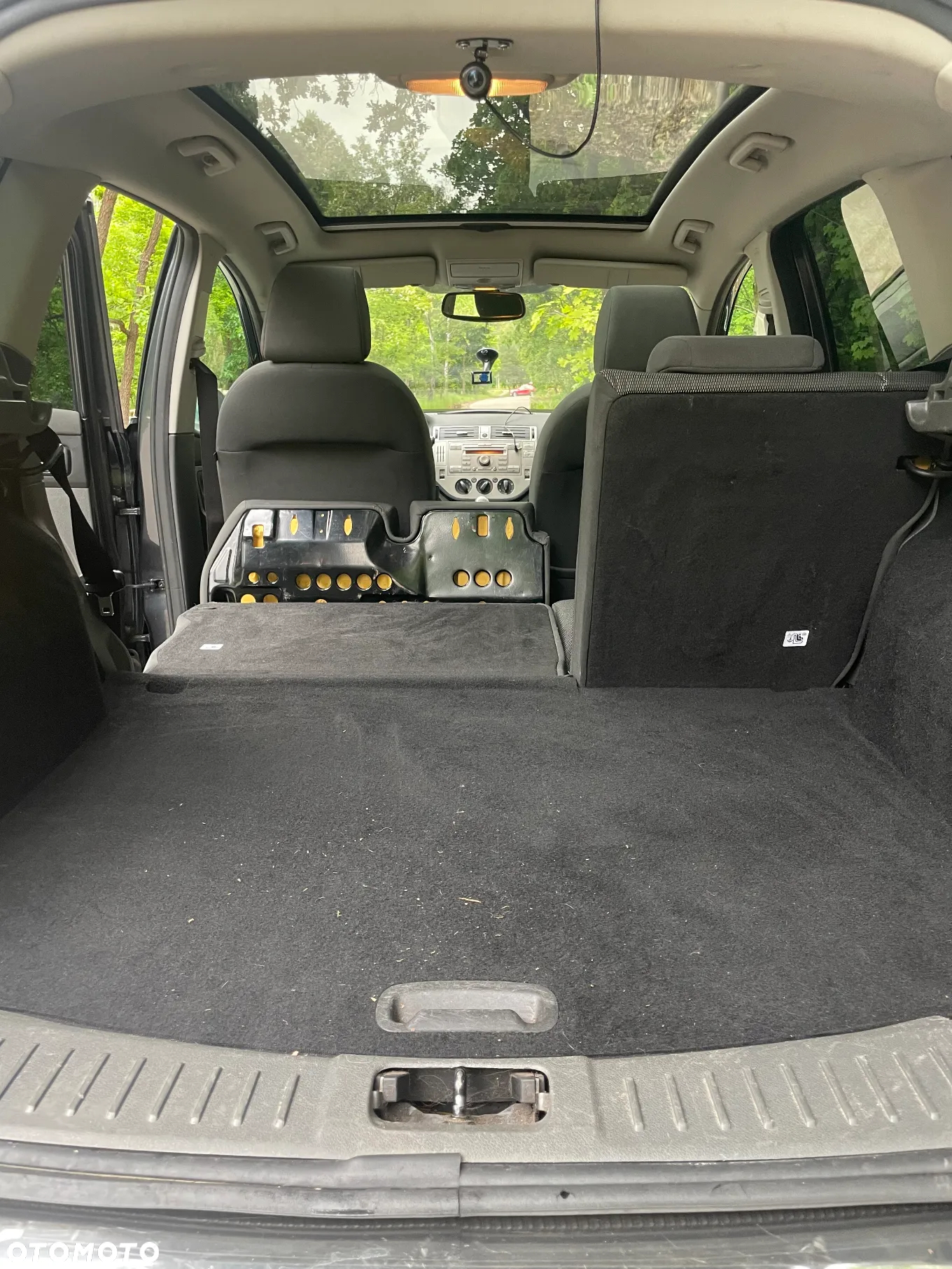 Ford Kuga 2.0 TDCi Titanium - 28