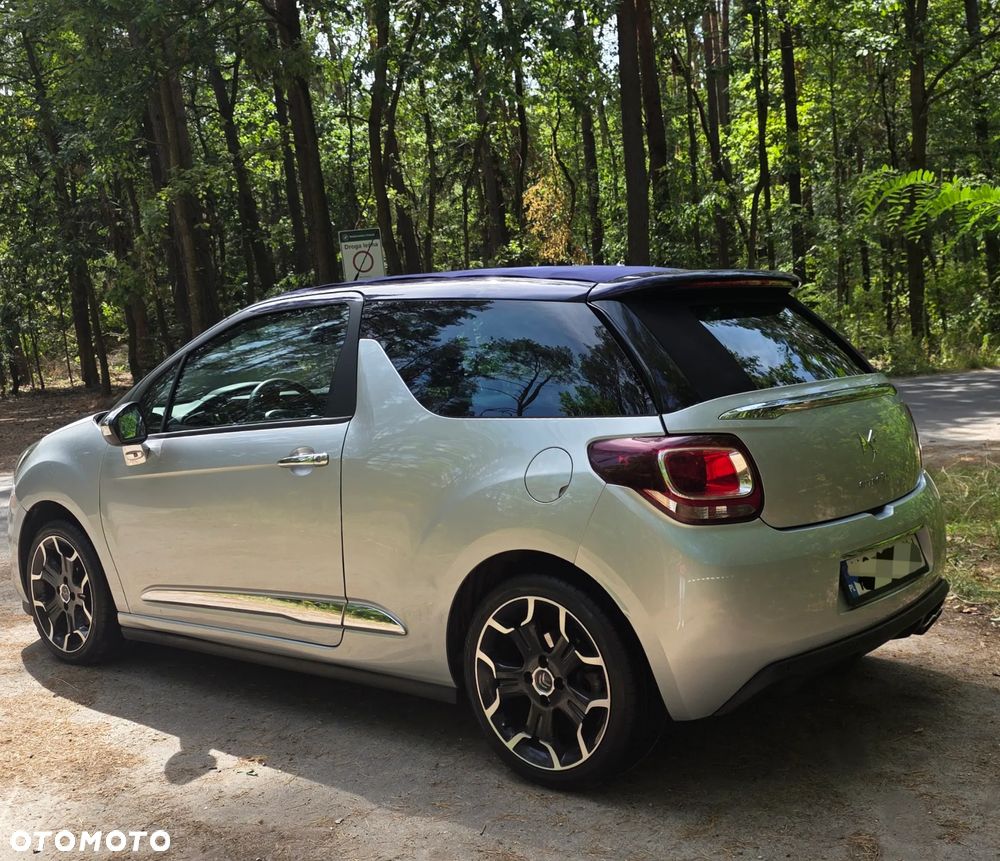 Citroën DS3 - 18