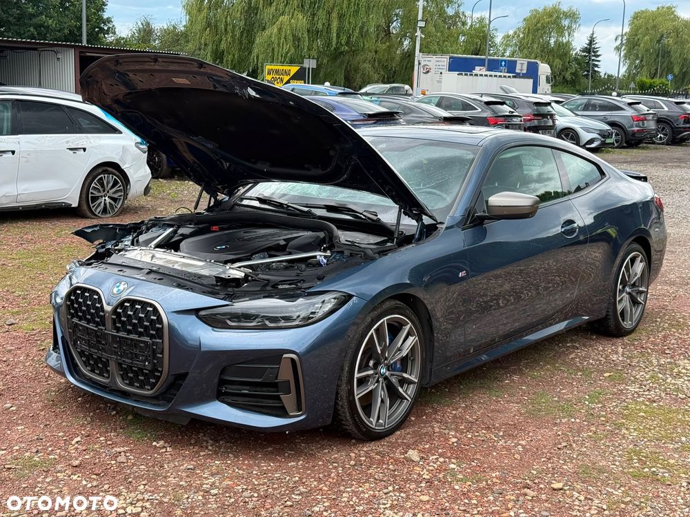 BMW Seria 4 M440i xDrive - 18