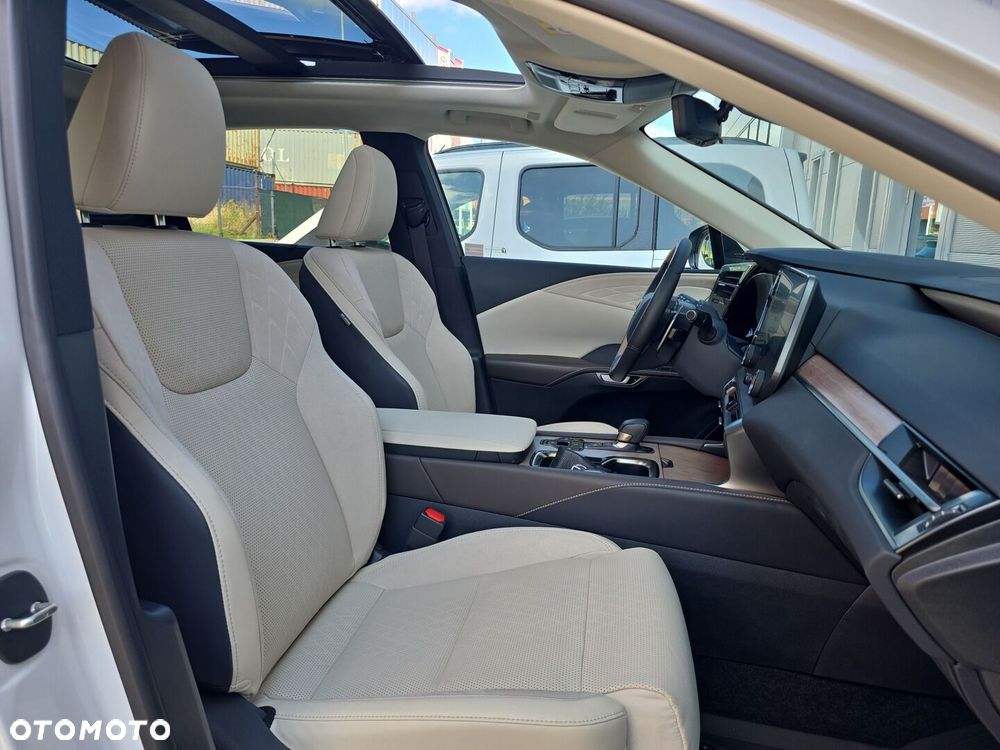 Lexus RX - 19