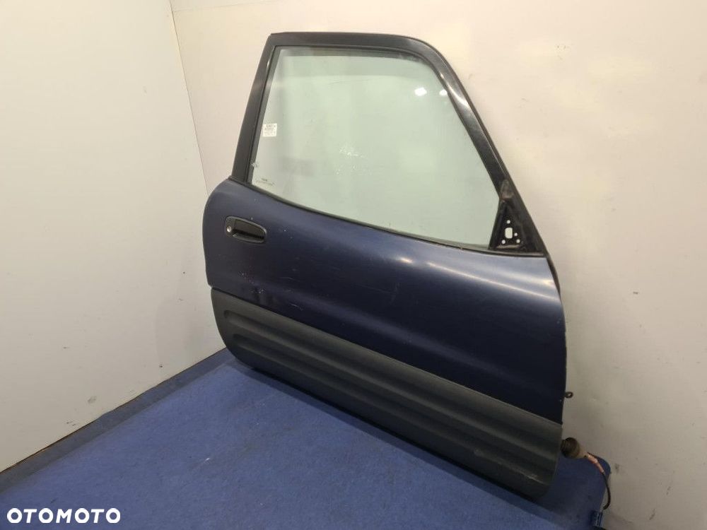 TOYOTA RAV4 I 3D DRZWI PRZÓD PRAWE - 3