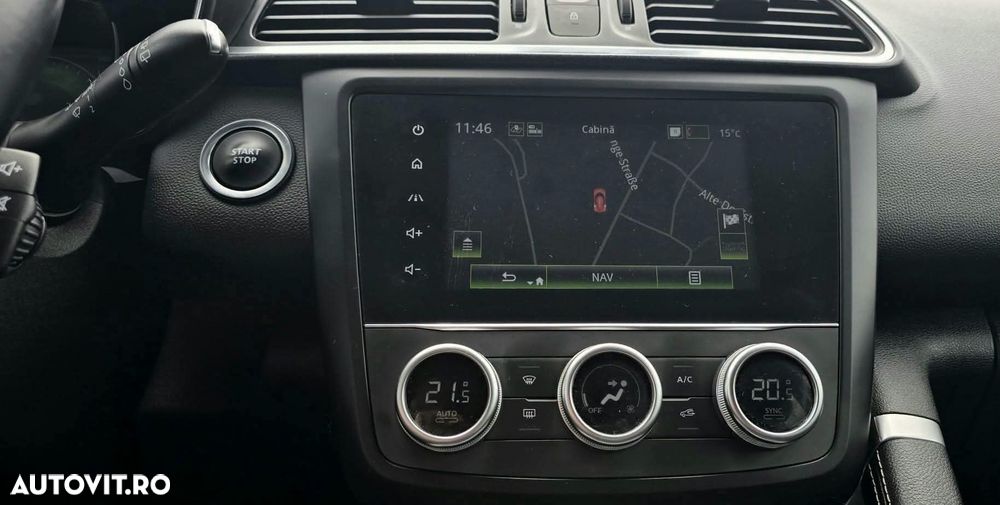 Renault Kadjar - 9