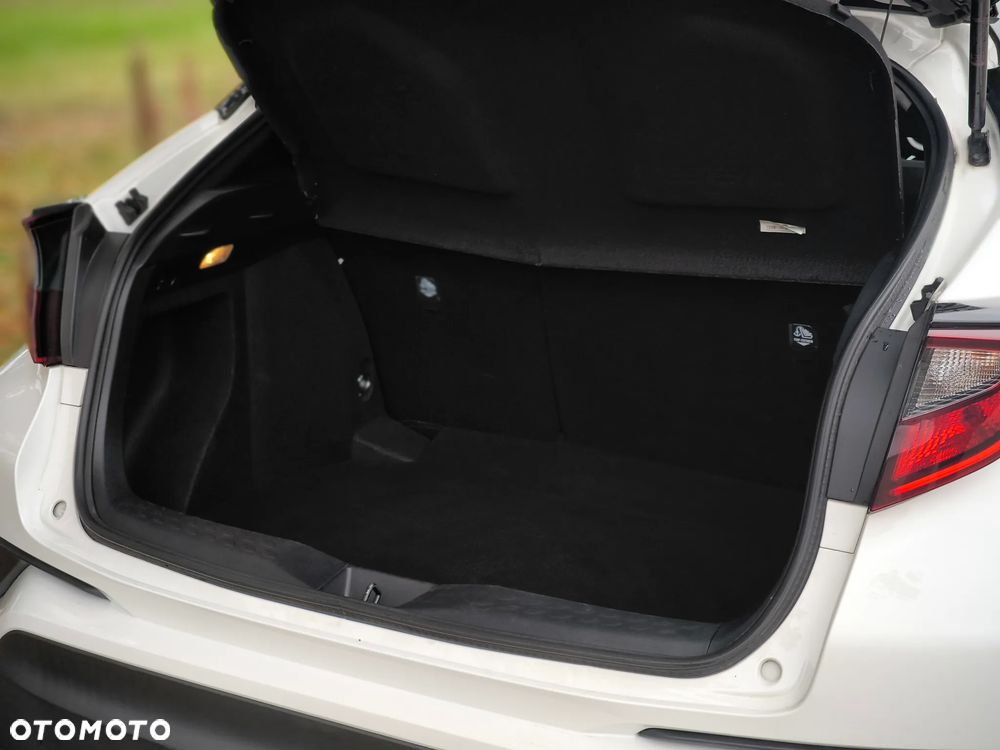 Toyota C-HR - 25