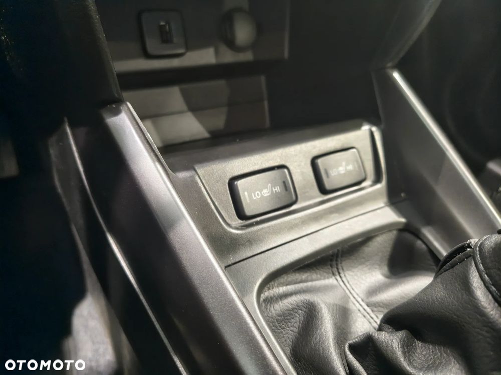 Suzuki Vitara 1.4 Boosterjet mHEV Premium Plus 2WD - 11