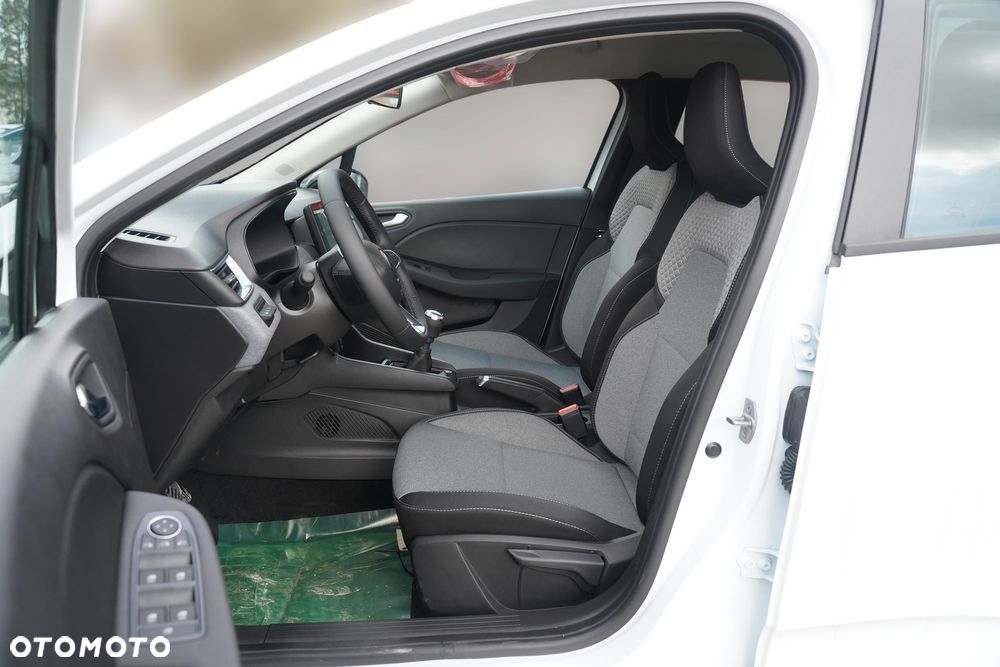 Renault Clio 1.0 TCe Evolution - 9