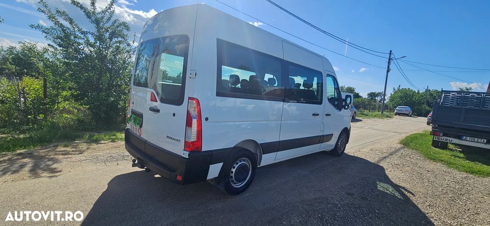Renault Master - 5