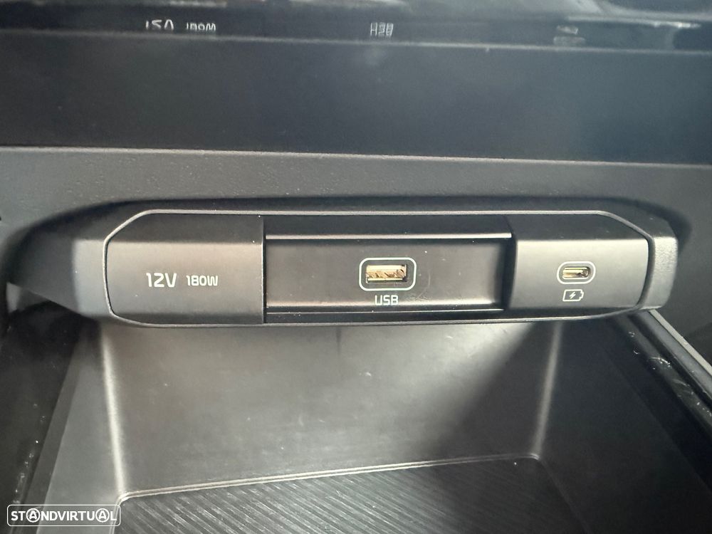 Kia Niro EV Edition 7 - 24