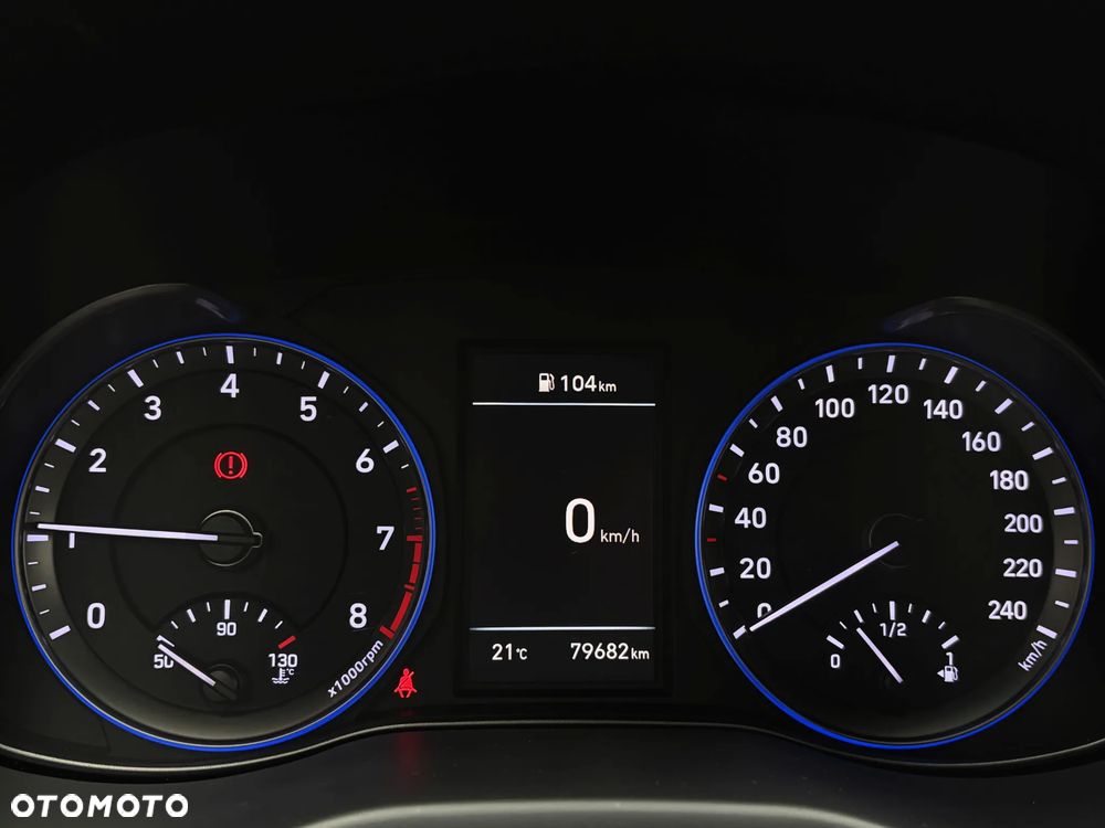 Hyundai Kona 1.0 T-GDI Style - 20