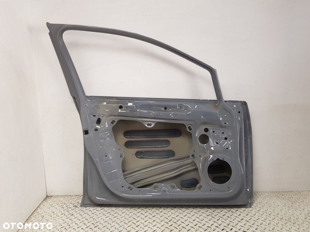VW GOLF 8 VIII 19-25 5H DRZWI LEWE PRZEDNIE LEWA PRZÓD 5H4831311D - 9