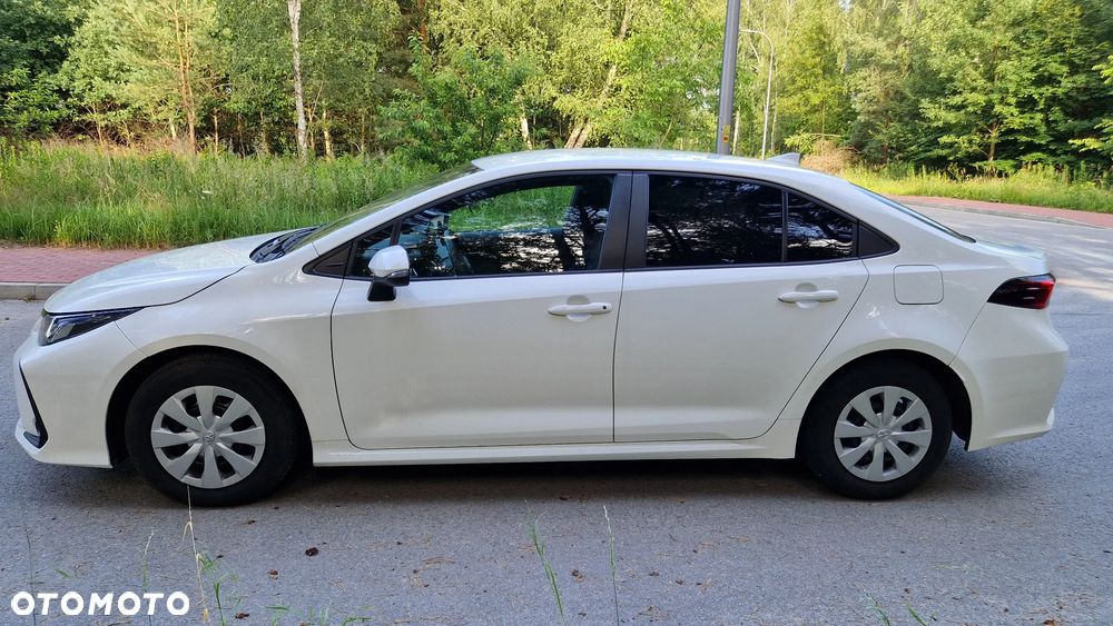 Toyota Corolla 1.5 Comfort - 2