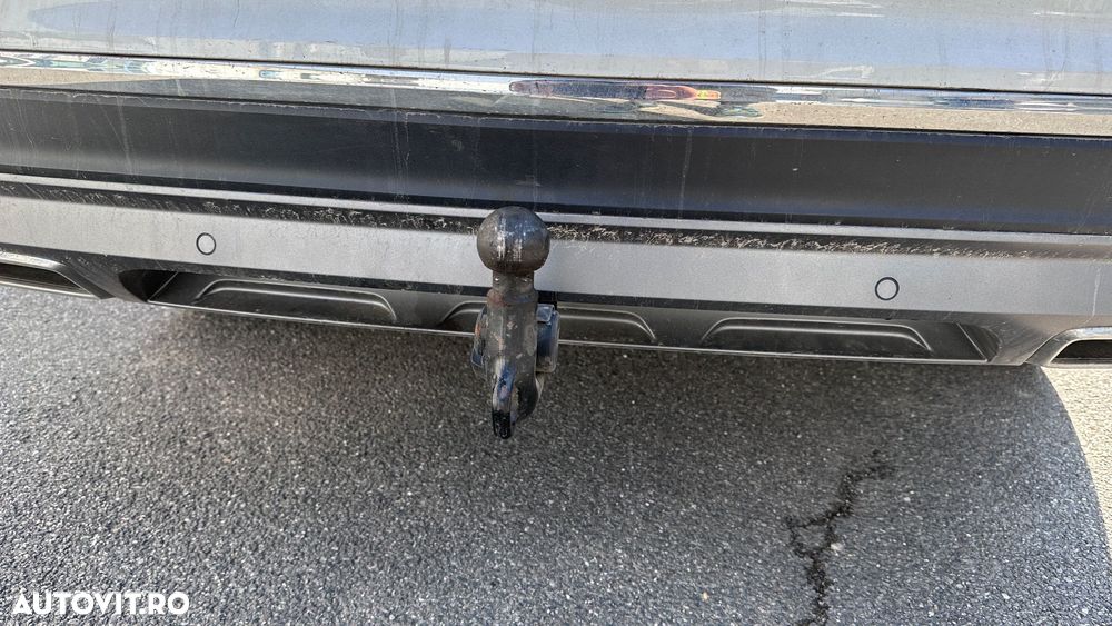 Volkswagen Tiguan Allspace 2.0 TSI 4Motion DSG Highline - 18