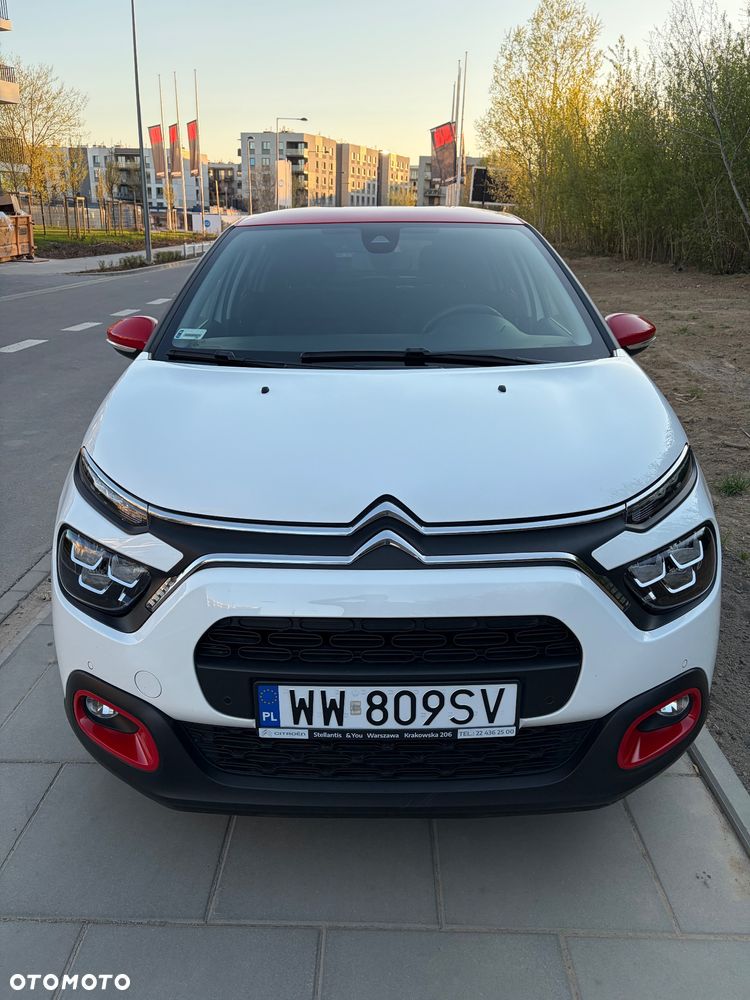 Citroën C3 1.2 PureTech Shine - 5